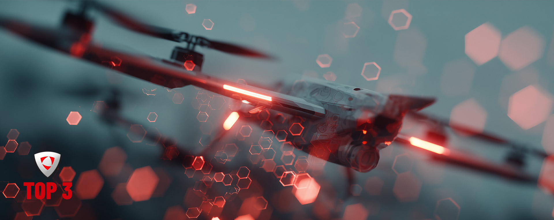 CODE Innovation TOP 3 – 2022