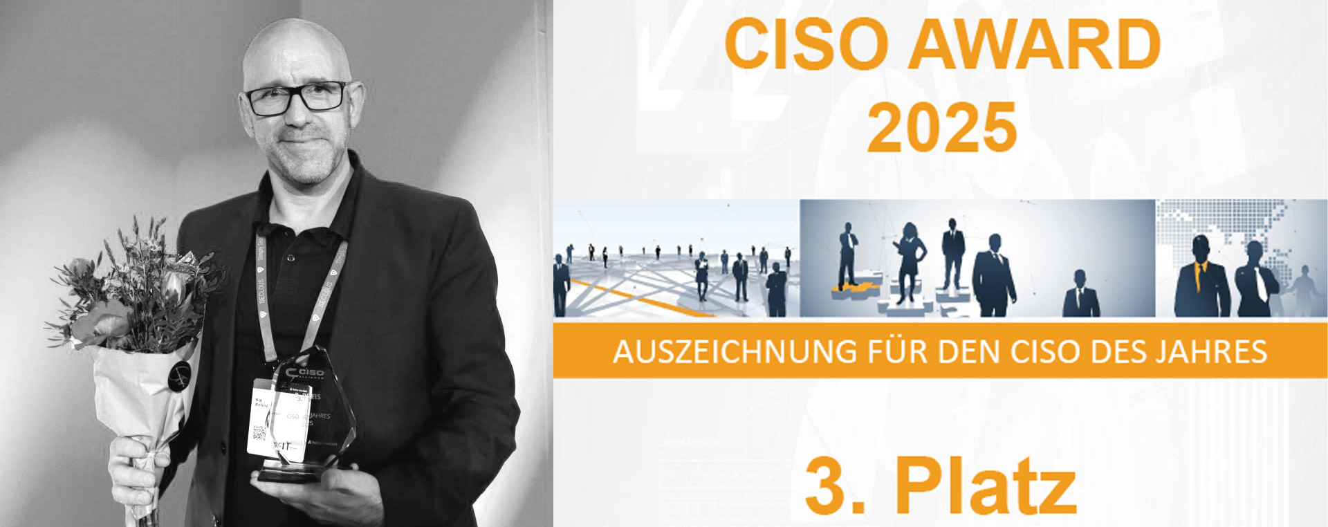 CISO Award 2025